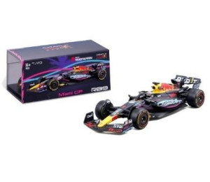 Race Oracle Red Bull Racing RB19 1 1:43 BBURAGO