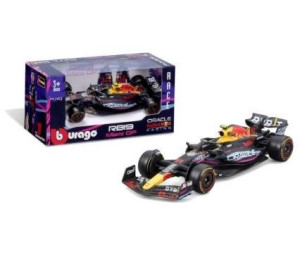 Race Oracle Red Bull Racing RB19 11 1:43 BBURAGO