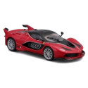 Ferrari FXX K Red 88 1:43 BBURAGO