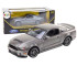 Ford Shelby GT500 1:24 z napędem srebrny