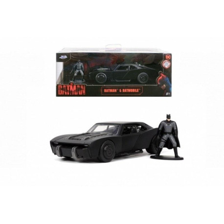 Pojazd Jada Batman Batmobile 1:32