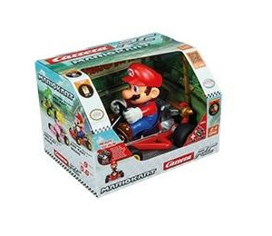 Carrera RC - Mario Kart Pipe Kart - Mario 2,4GHz