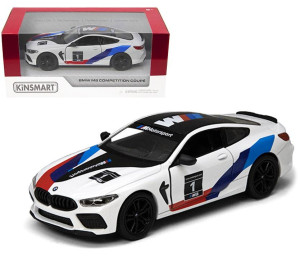 BMW M8 livery edition 1:38