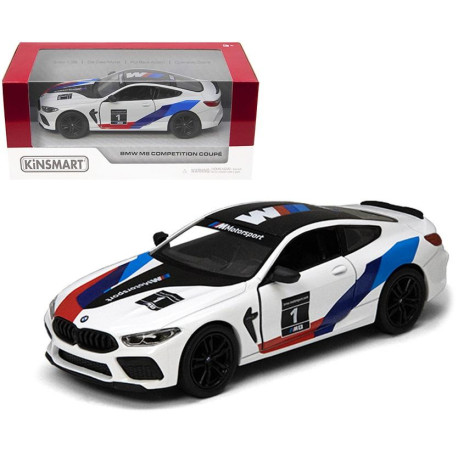 BMW M8 livery edition 1:38