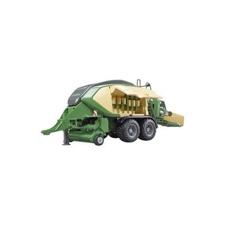 Krone Big Pack 1290 HDP VC