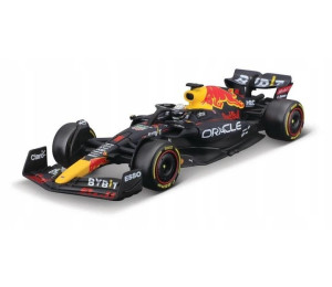 Formula Red Bull RB18 2022 Verstappen BBURAGO