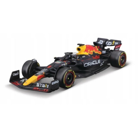 Formula Red Bull RB18 2022 Verstappen BBURAGO