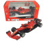 Bolid F1 Ferrari SF21 2021 Carlos Sainz BBURAGO