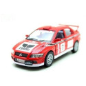 Mitsubishi Lancer Evolution VII WRC