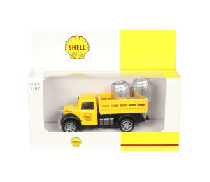 Shell Old Timer 1 1:87