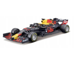 Formula Red Bull RB15 Verstappen BBURAGO