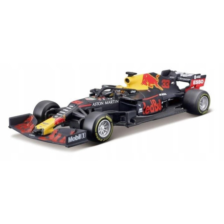 Formula Red Bull RB15 Verstappen BBURAGO