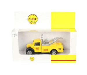 Shell Old Timer 3 1:87