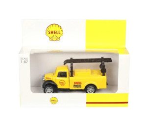 Shell Old Timer 5 1:87