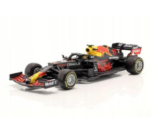 Formula Red Bull RB16B 11 Perez 1:43 BBURAGO