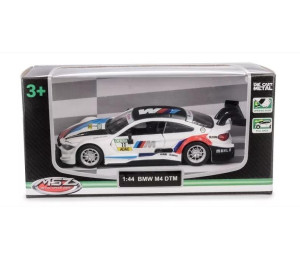 MSZ 1:44 BMW M4 DTM/67380A/white