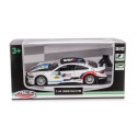 MSZ 1:44 BMW M4 DTM/67380A/white