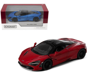 Mclaren 720s 1:36