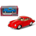 Porsche 356b carrera 2 1:32