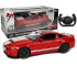 Ford Shelby 1:14 na pilot czerwony