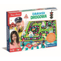 Edukacja drogowa