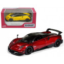 Pagani Huayra BC 1:38 MIX KINSMART