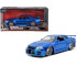 Fast & Furious 2002 Nissan Skyline 1:24