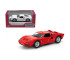 Ford GT40 MKII 1966 1:32 MIX