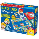 Mały Geniusz - Super Quiz 1000 pytań