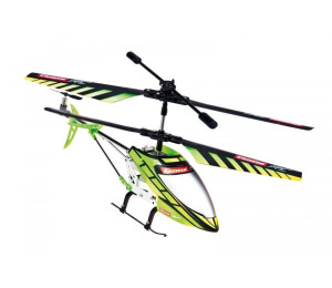 Carrera RC - Green Chopper II 2,4GHz