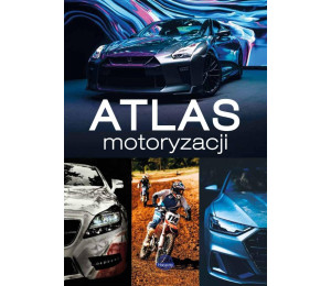 Atlas motoryzacji