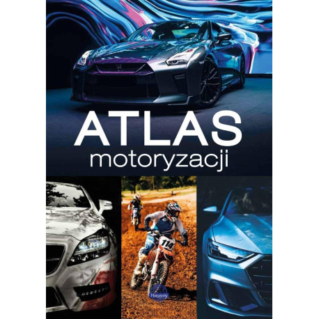 Atlas motoryzacji