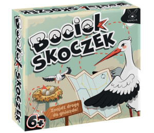 Bociek Skoczek