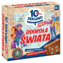 10 Sekund Kids Dookoła Świata