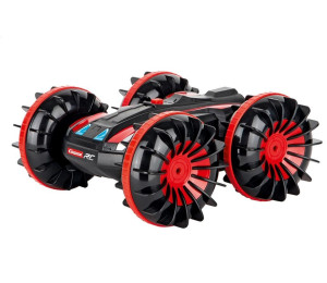 Carrera RC - All Terrain Stunt Car 2,4 GHz