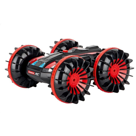 Carrera RC - All Terrain Stunt Car 2,4 GHz