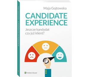 Candidate experience