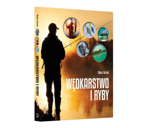 Wędkarstwo i ryby