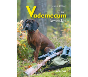 Nowe vademecum łowieckie