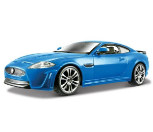 Jaguar XKR-S 1:24 BBURAGO