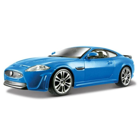 Jaguar XKR-S 1:24 BBURAGO