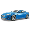 Jaguar XKR-S 1:24 BBURAGO