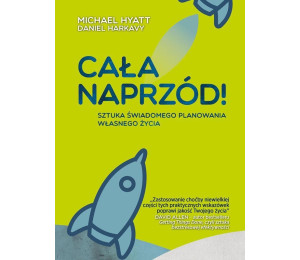 Cała naprzód!