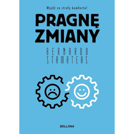 Pragnę zmiany