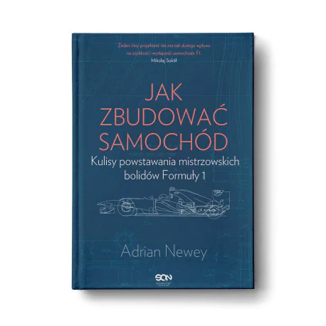 Jak zbudować samochód