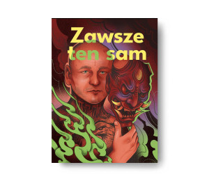 Zawsze ten sam. Szpila