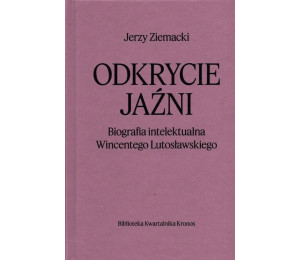 Odkrycie jaźni