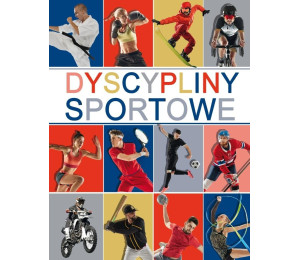 Dyscypliny sportowe