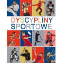 Dyscypliny sportowe