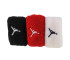 Gumki do włosów Jordan Terry Hair Ties J1007015 Inny